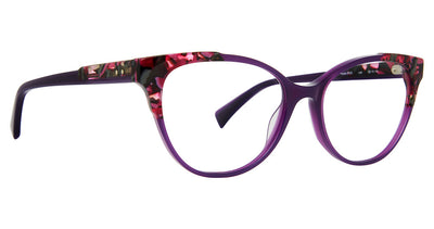 Badgley Mischka Lyra Eyeglasses