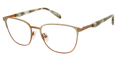 Laura Ashley CECILY Eyeglasses