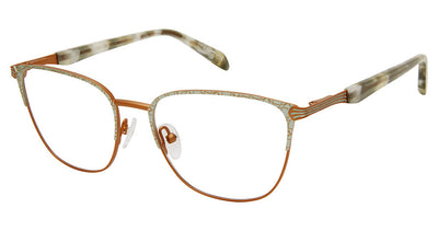 Laura Ashley CECILY Eyeglasses