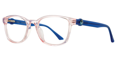 Dr. Seuss DS HORTON 3 Eyeglasses