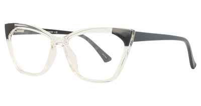 Enhance 4397 Eyeglasses