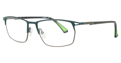 Etnia Barcelona 4 SACHSENRING 58O Eyeglasses