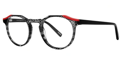 Jhane Barnes Tessellate Eyeglasses