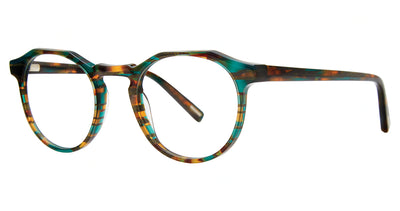 Jhane Barnes Tessellate Eyeglasses