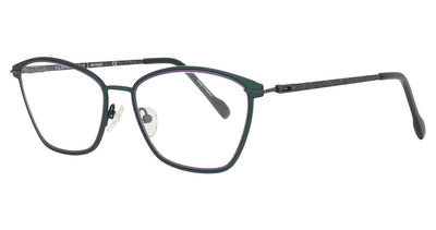 Scott Harris Scott Harris 872 Eyeglasses