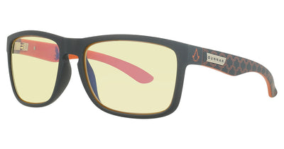 GUNNAR Optiks Intercept Assassin's Creed Mirage Eyeglasses