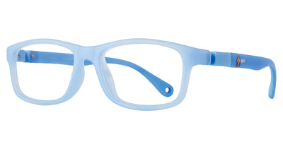 Dr. Seuss DSP MAX 1 Eyeglasses