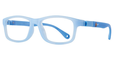 Dr. Seuss DSP MAX 1 Eyeglasses