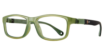 Dr. Seuss DSP MAX 1 Eyeglasses