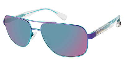 ROBERT GRAHAM SCOTTY POLAR Sunglasses