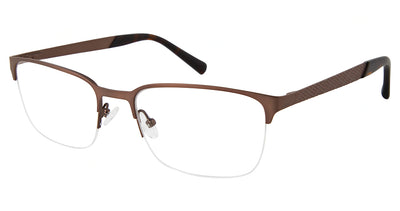 VAN HEUSEN H221 Eyeglasses