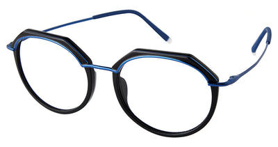 STEPPER 40211 STS Eyeglasses