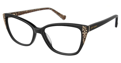 BETSEY JOHNSON RISQUE Eyeglasses