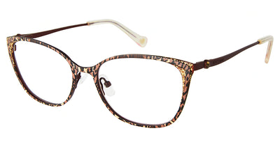 BETSEY JOHNSON STARSTRUCK Eyeglasses