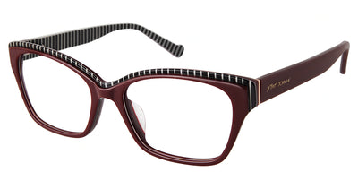 BETSEY JOHNSON TOP SECRET Eyeglasses