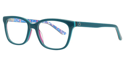 Float-Milan KP-282 Eyeglasses
