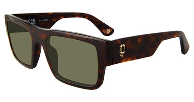 Police SPLL12 Sunglasses