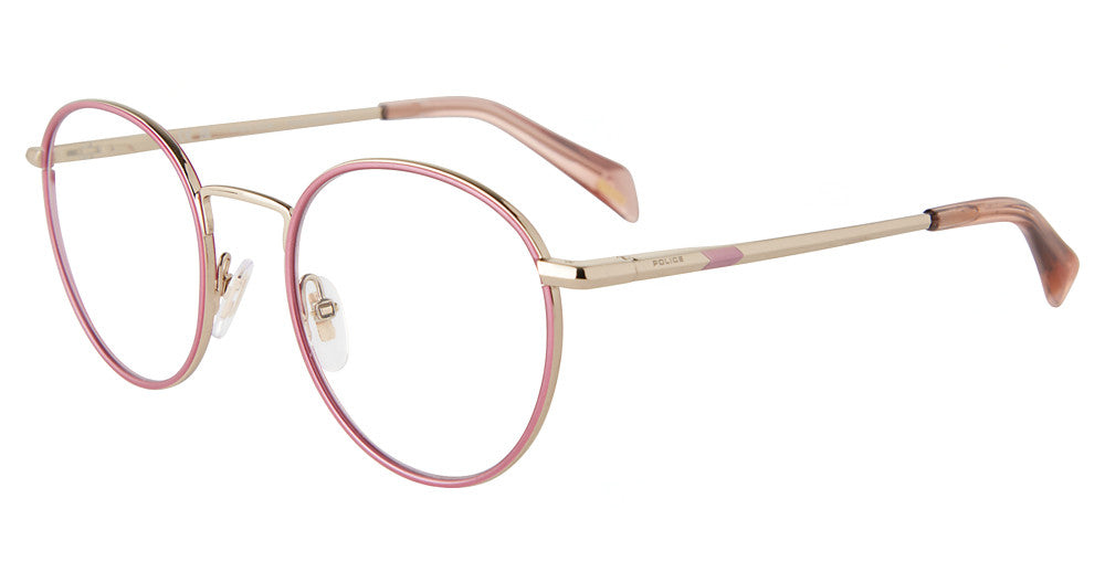 Police VPLL29E Eyeglasses