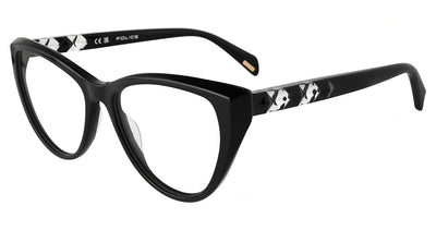 Police VPLL31 Eyeglasses