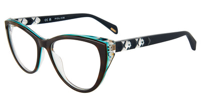Police VPLL31 Eyeglasses
