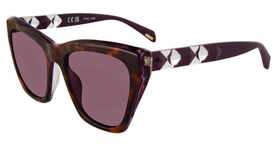 Police SPLL36 Sunglasses