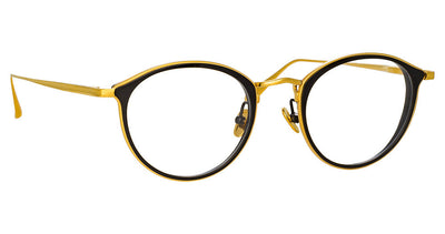 Linda Farrow LFL1224 LUIS Eyeglasses