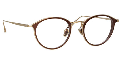 Linda Farrow LFL1224 LUIS Eyeglasses