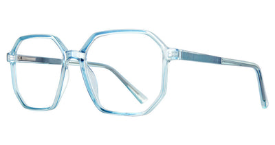 Zimco ATTITUDES 63 Eyeglasses