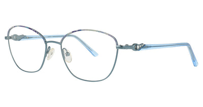 Cote d Azur CDA-358 Eyeglasses