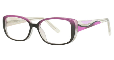 Enhance 4442 Eyeglasses