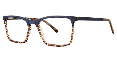 Jhane Barnes Row of Operations Eyeglasses