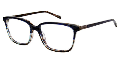 Laura Ashley ALBA Eyeglasses