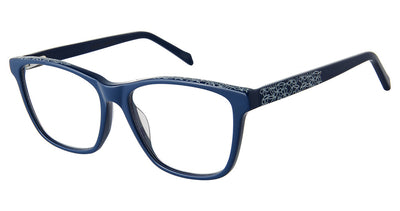 Laura Ashley LYLA Eyeglasses