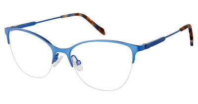 Laura Ashley NIGELLA Eyeglasses