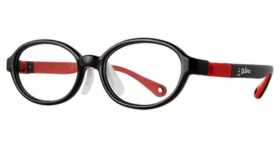 Dr. Seuss DSP HAT 2 Eyeglasses