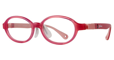 Dr. Seuss DSP HAT 2 Eyeglasses