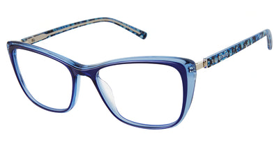 Isaac Mizrahi New York IM 30079 Eyeglasses