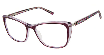 Isaac Mizrahi New York IM 30079 Eyeglasses
