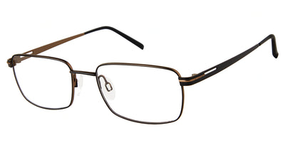 Titanium CH 29124 Eyeglasses