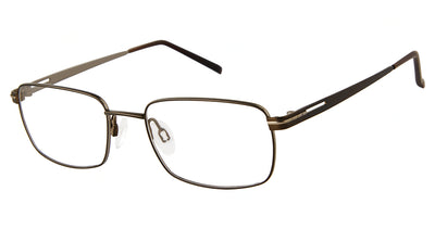 Titanium CH 29124 Eyeglasses