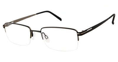 Titanium CH 29125 Eyeglasses