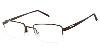 Titanium CH 29125 Eyeglasses