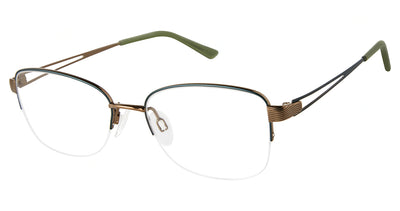 Titanium CH 29229 Eyeglasses