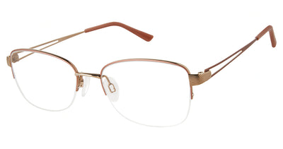 Titanium CH 29229 Eyeglasses