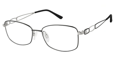 Titanium CH 29230 Eyeglasses