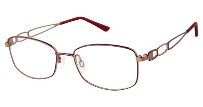 Titanium CH 29230 Eyeglasses