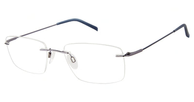 Titanium CH 29126 Eyeglasses