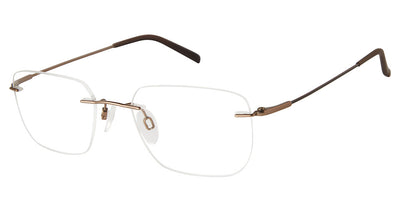 Titanium CH 29127 Eyeglasses