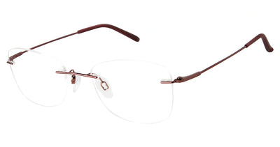 Titanium CH 29231 Eyeglasses