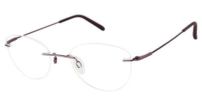 Titanium CH 29232 Eyeglasses
